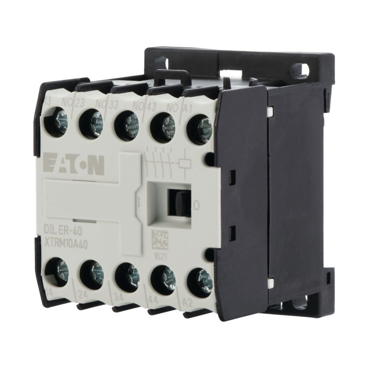 Eaton Hilfsschütz Diler-40(230V50/60Hz 052725 - Image 5