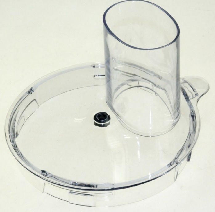 Kenwood Coperchio Ciotola Tritatutto senza Pressa Robot Da Cucina E...