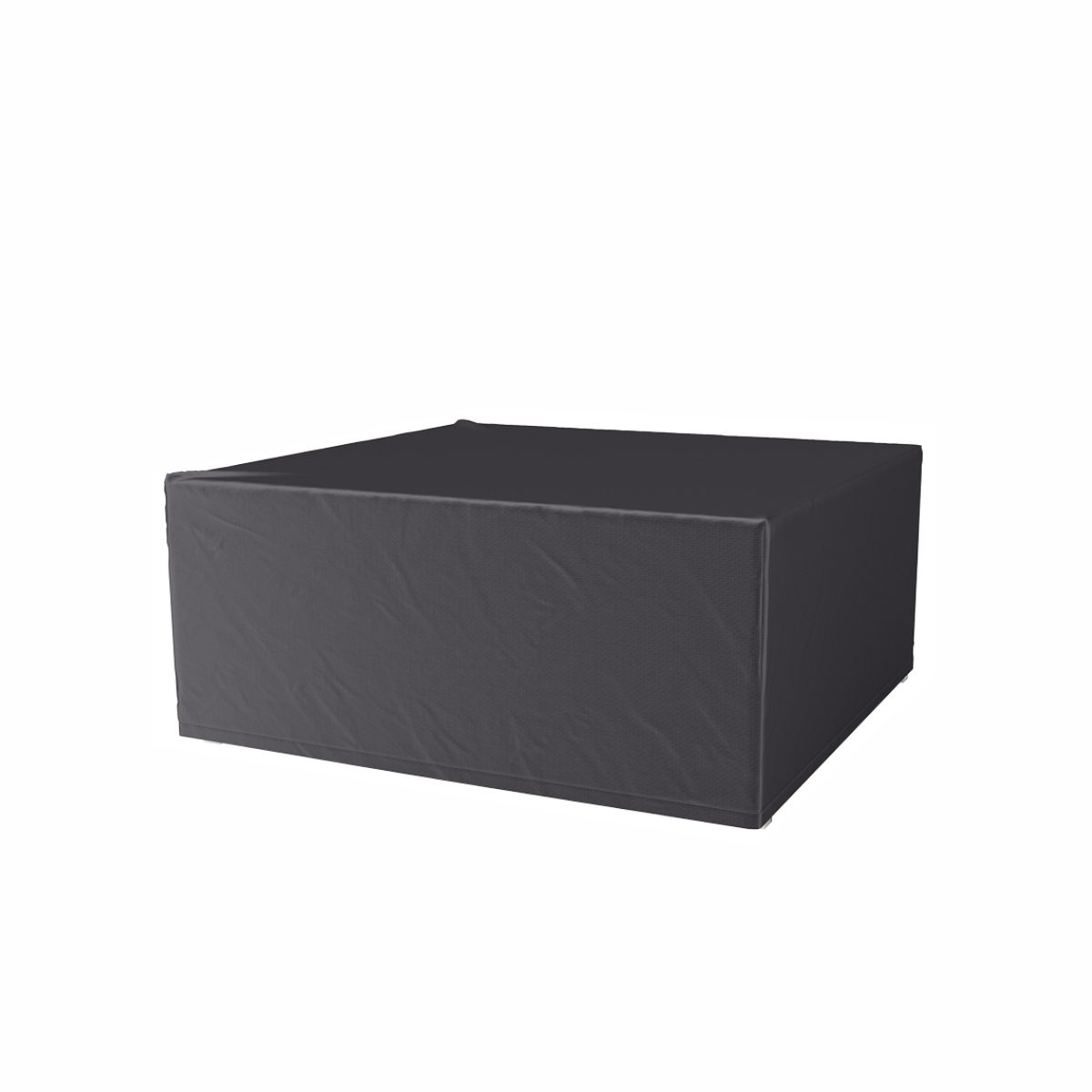 Telo Di Copertura Per Mobili Da Giardino 7967 Aerocover Grigio, 150x200x85 Cm, Marca Homms