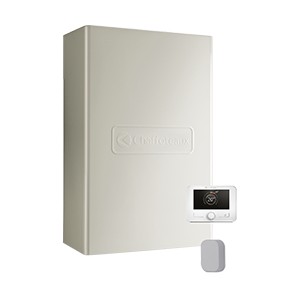 Chaffoteaux Caldaia Pigma Advance Ext 25 A Condensazione Completa D...