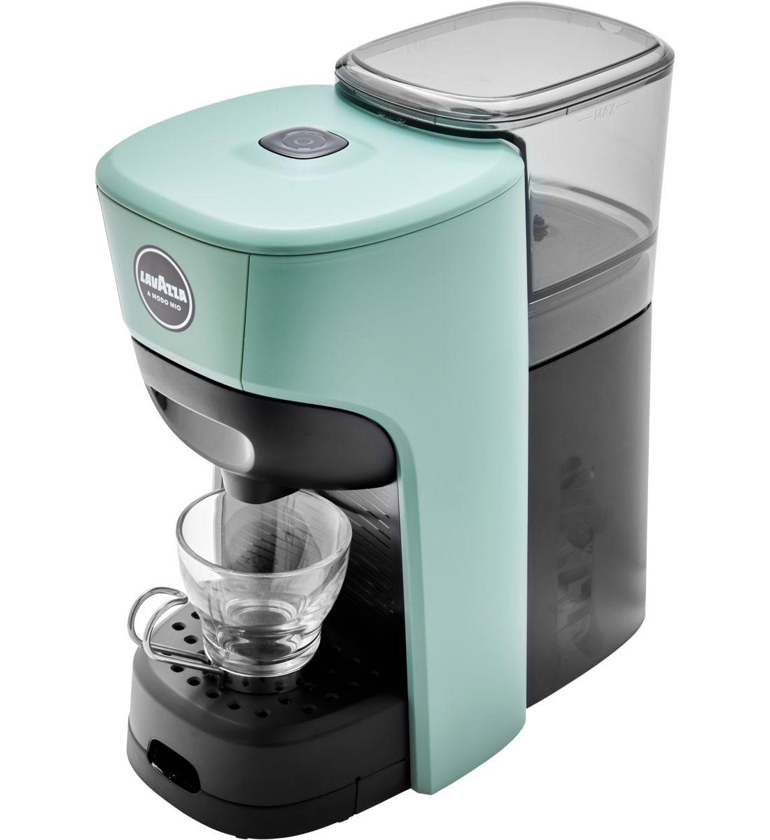 Lavazza Grün Tiny Eco E Kaffeemaschine 0,6 Liter
