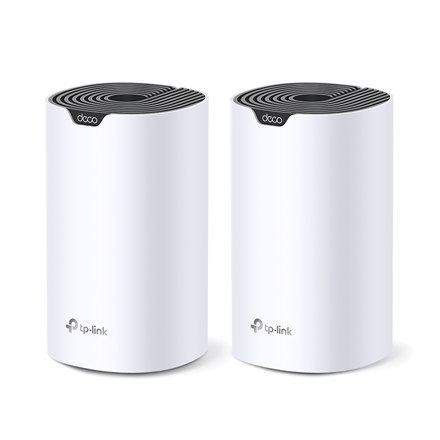 Tp-Link Deco S7 Packung Mit 2 Intelligenten Dualband-Mesh-Wlan-Systemen Ac1900 - Bild 2