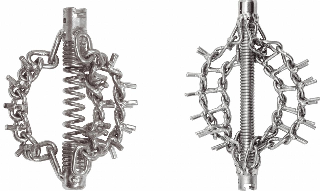 Ks Tools Sanitär-Schleuderkopf, Rohrreinigungsgerät [Hersteller-Nr. 900.2278] - Image 3