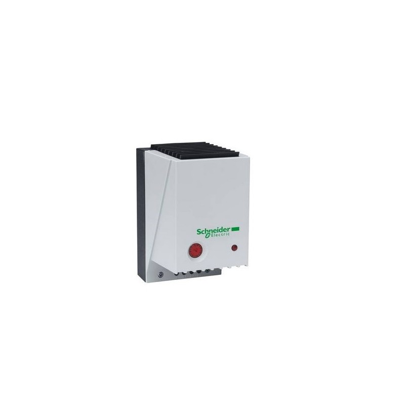 Schneider Electric ClimaSys CR Schaltschrank-Heizung, 230V ac, H. x 150mm, B, 155mm, T. x 215mm 50/60Hz - Image 3