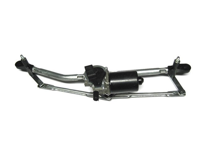 Oem Fiat Punto Ii 99-03 Wischermechanismus + Motor 5901063424190