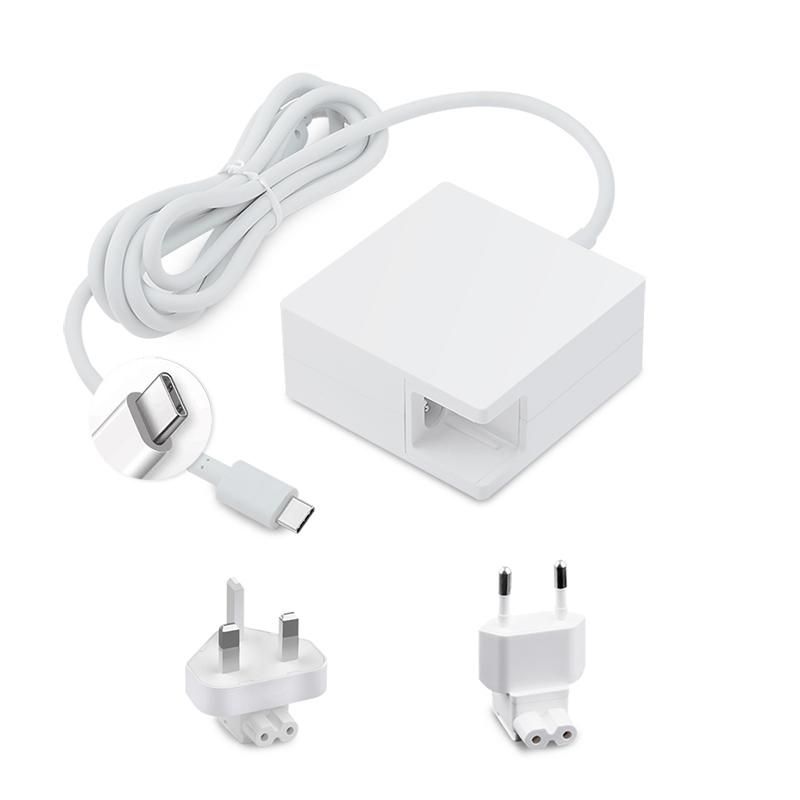 CoreParts Battery - power adapter - 45 Watt - Bild 3