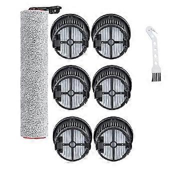 Filtre de brosse rotative lavable et réutilisable, compatible Dreame H14 Pro, H20 Pro Plus, H13 Pro, H20 Ultra et H30