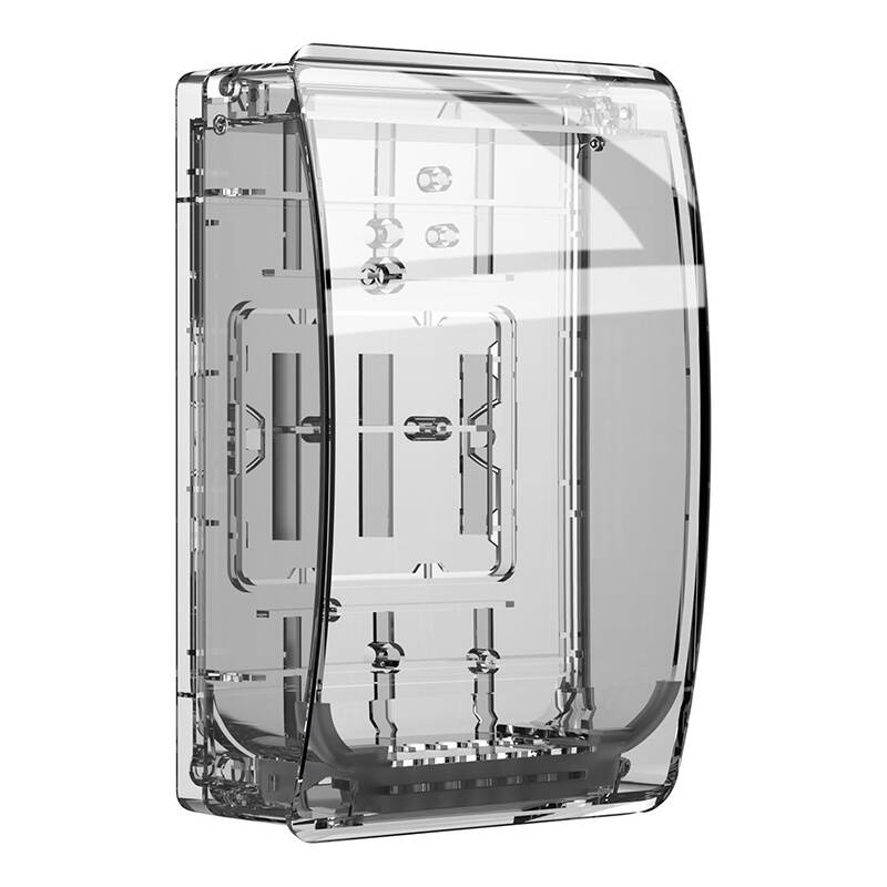 SONOFF Waterproof Box R2 IP64 TH-Elite TH-Origin POW-Elite POW-Origin NSPanel TX - Bild 6