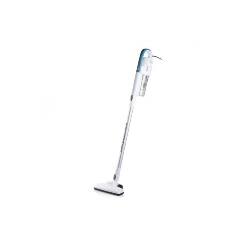 Joom Domo Unisex Kabel-Staubsauger Do237sv - 450W - Behälter 0,45L - Abnehmbare Filter - Bild 3