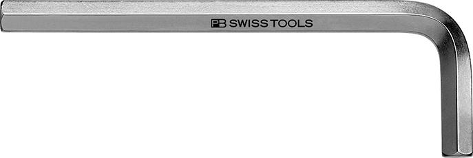 Pb Swiss Tools Winkelschraubendreher Din 911 Verchromt 8 Mm