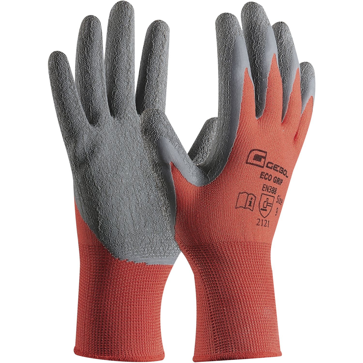 Gebol Handschuh Eco Grip - Image 2