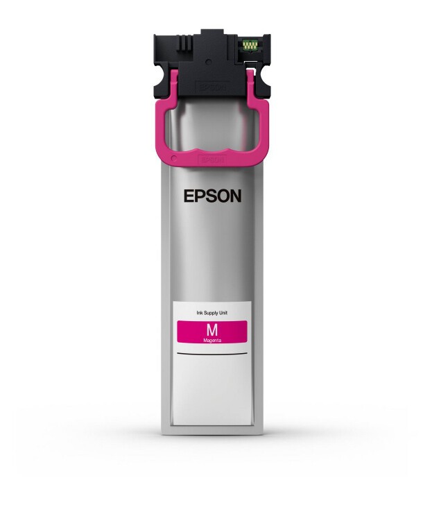 Epson Magenta Original C13t11d340 Tintenpatrone - Bild 16