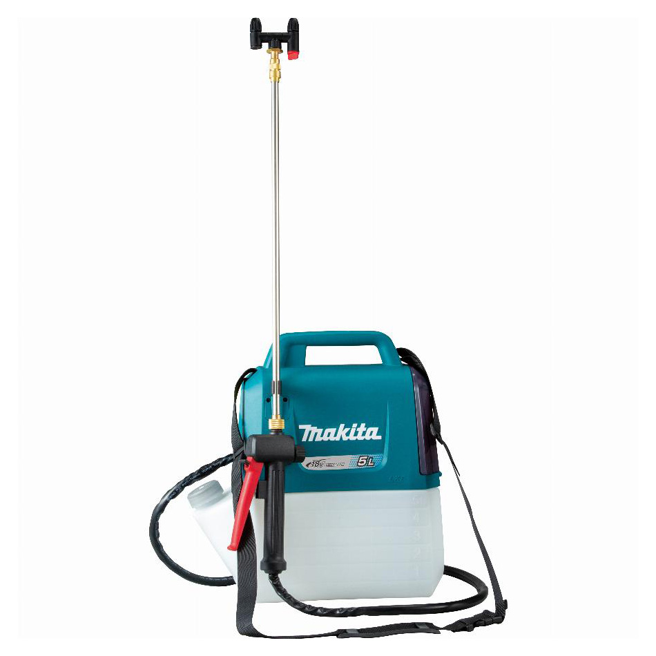 Makita Akku-Druckspritze DUS054Z - Image 11