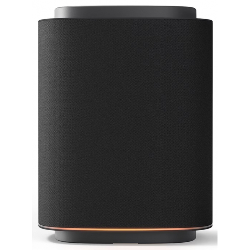 Lg Schwarz Sound Suite Lautsprecher M5 (60 Watt) Mit Dolby Atmos Flexconnect-Technologie (Wlan, Bluetooth, Airplay 2), [Modelljahr 2026] - Image 3