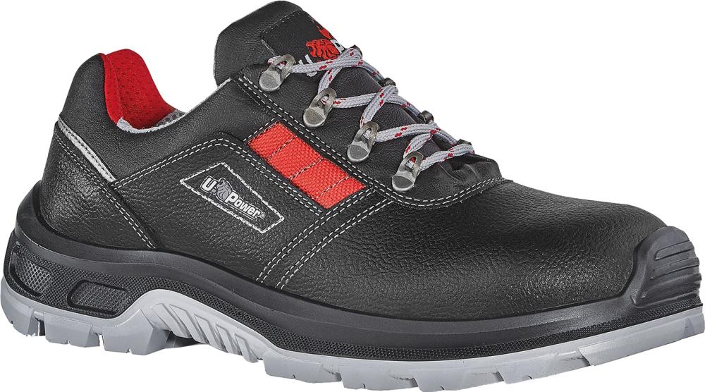 U-Power U-Power® Halbschuh Elect S3 Src Gr. 38 - Bild 4