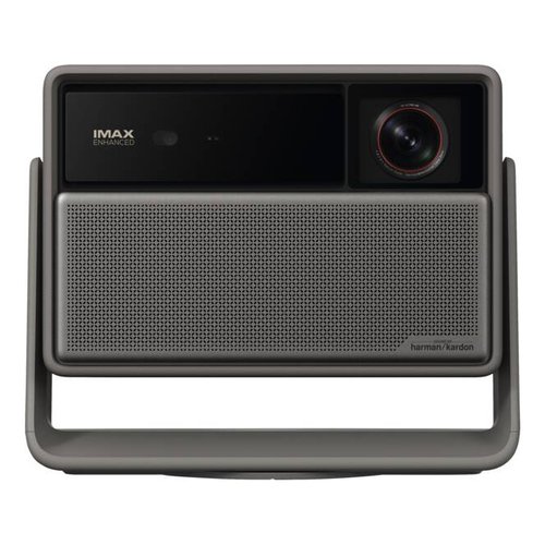 Xgimi Horizon 20 Max Proiettore A Raggio Standard Dmd Uhd 4k (3840x2160) Compatibilità 3d Nero