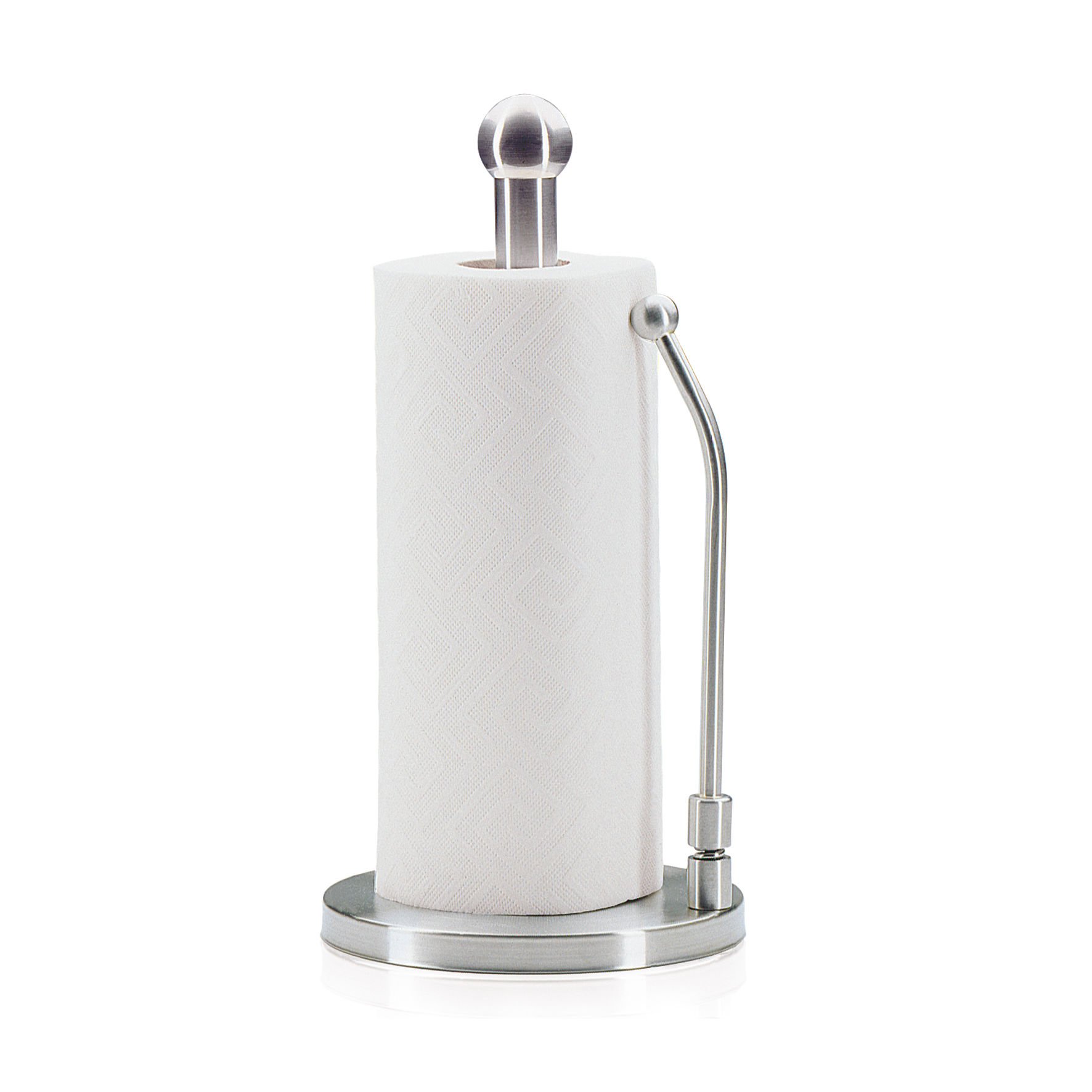 Küchenprofi Papierrollenhalter Profi Edelstahl - Image 2