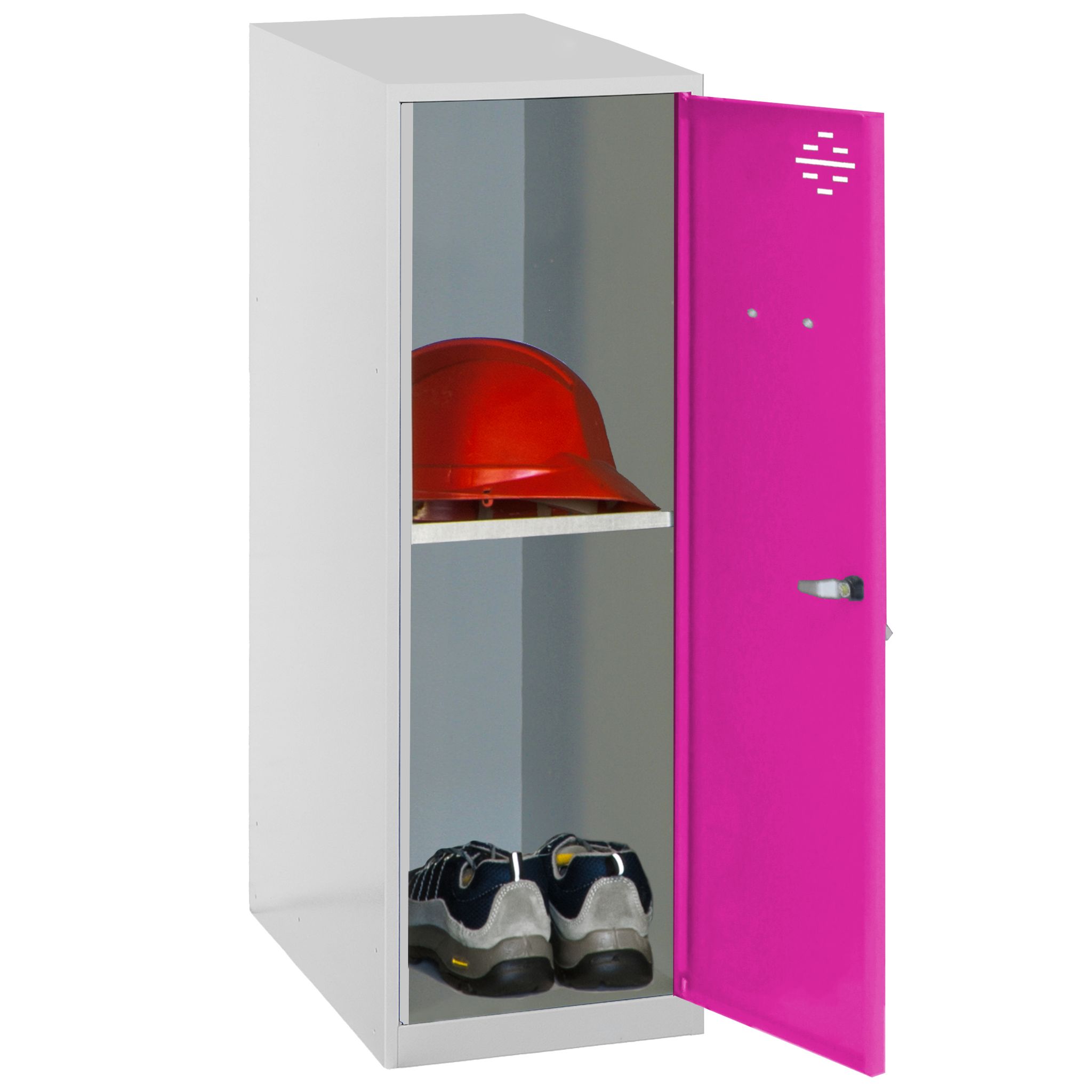 Simonrack Grau Moderner Er Und Rosa Kleiderschrank