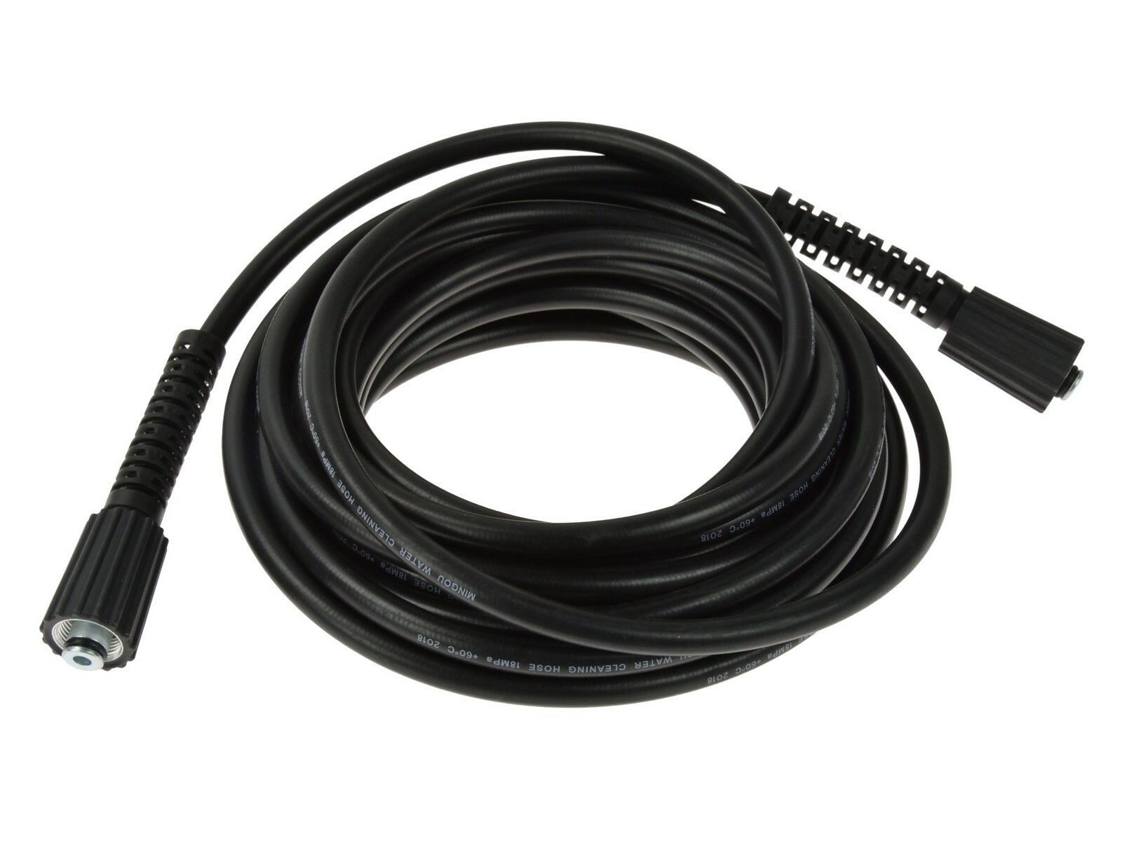 Import Hochdruckreiniger Geko Pressure Washer Hose 180 Bar 10 M