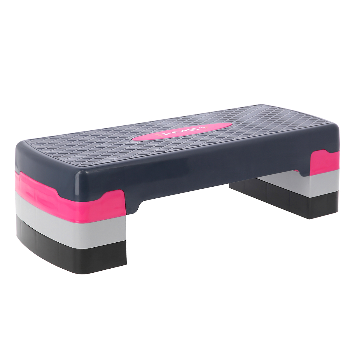 Cofi 1453 Grau As002 Aerobic-Stufe Hms (Rosa - ) Hms