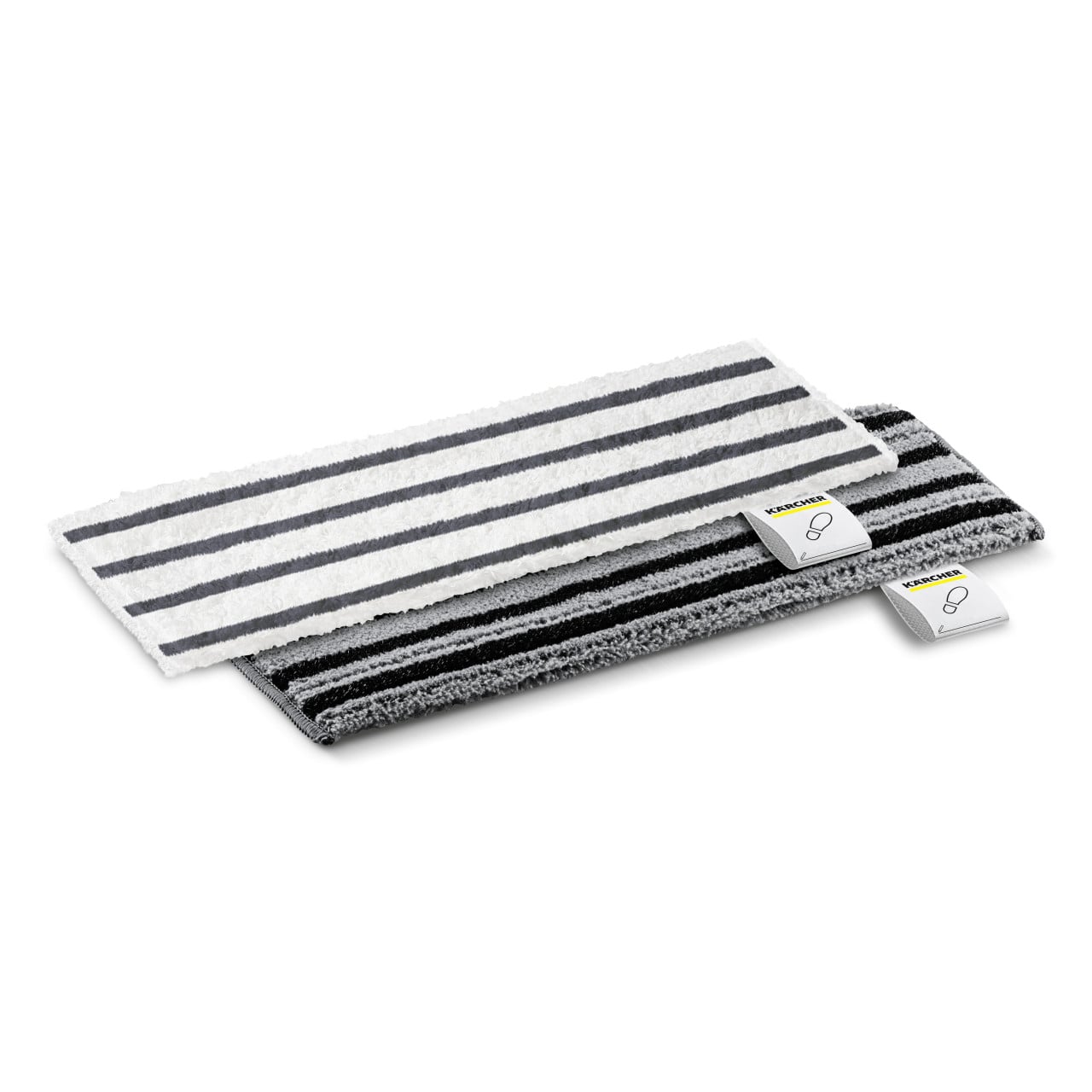 Karcher Weiß Kärcher Power Bodentuchset Easyfix - Image 5