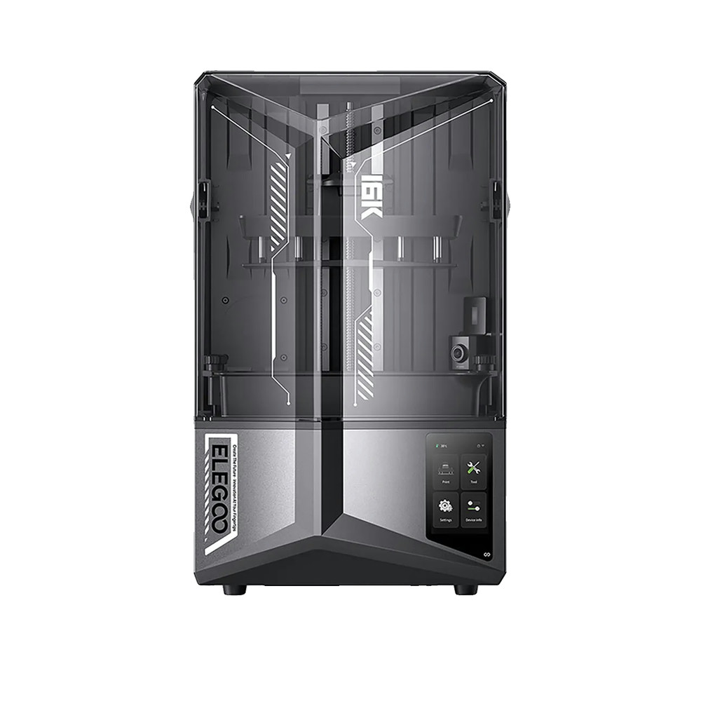 Joom Lego Schwarz Saturn 4 Ultra 16K 3D Printer 150Mm/H Not-Specified - Bild 5