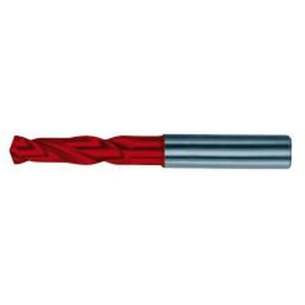 Foret carbure RT 100 U, queue HA · Ø 9,10 mm — photo de l’offre ManoMano