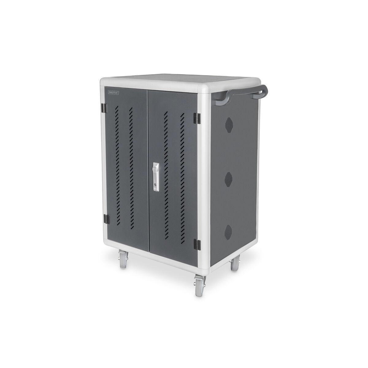 Digitus Carrello Di Ricarica Per Notebook/tablet Fino A 15,6''