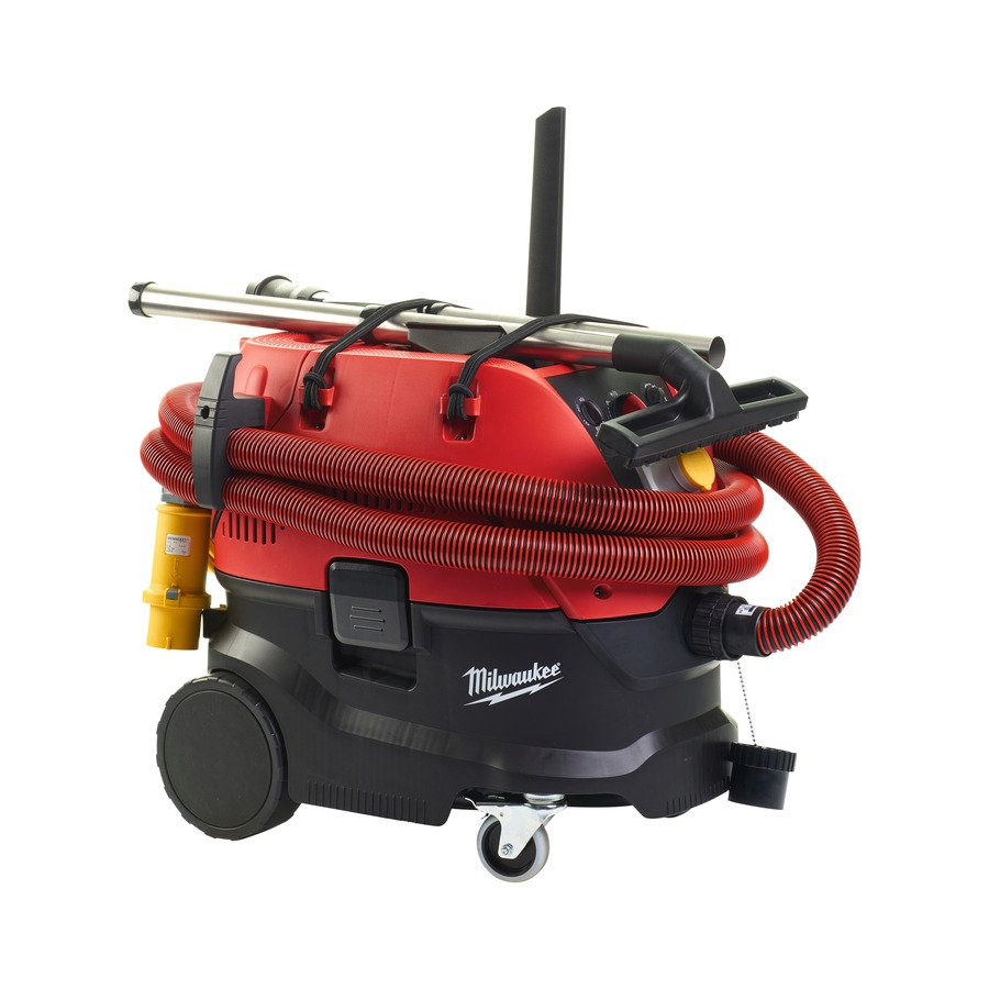 1200 W L quido Y S lidos, 250 Mbar With Autoclean And Tanque De 30 ...