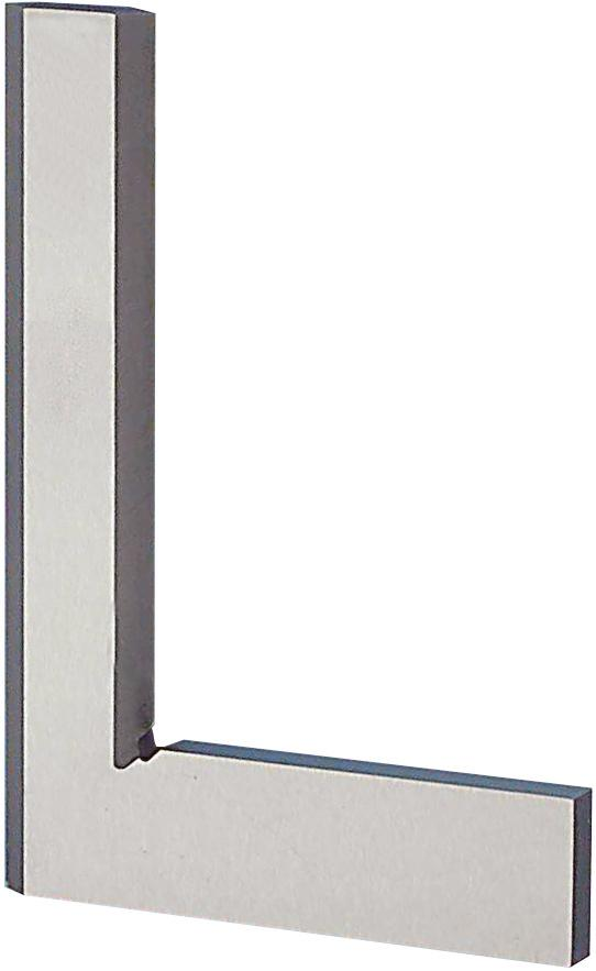 Forum Präzisions-Haarwinkel Din 875/00 C 150 X 100 Mm Rostfrei