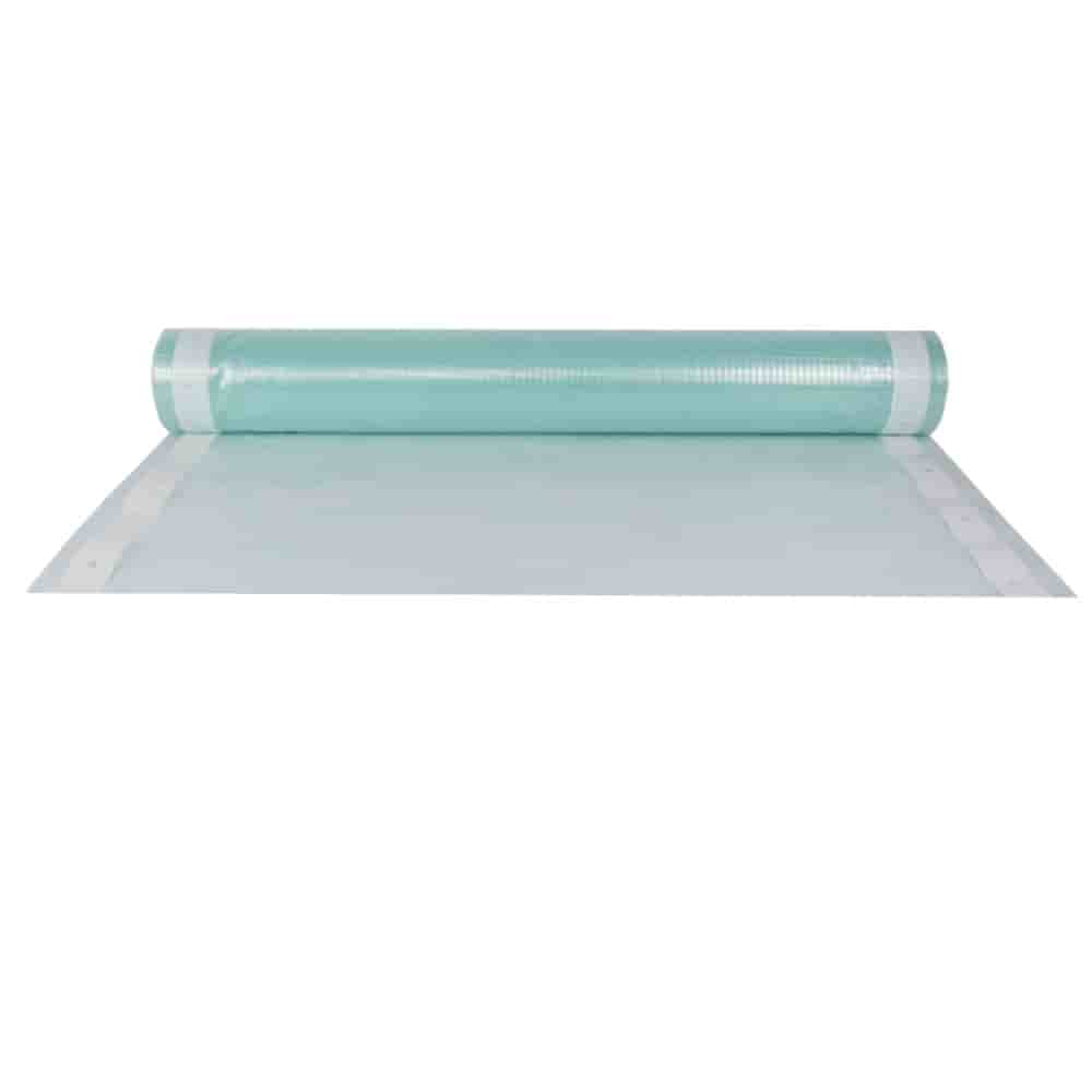 Boni-Shop® Gitterfolie M. Nagelrand 2 Breite X 8 Meter