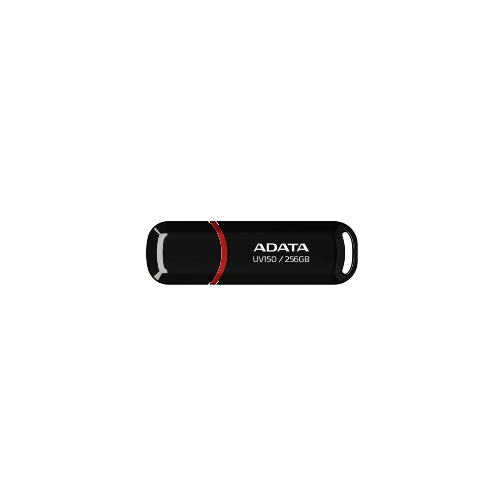 Adata Schwarz Usb-Stick Uv150 256 Gb Usb Typ-A 3.2 Gen 1 - Bild 5