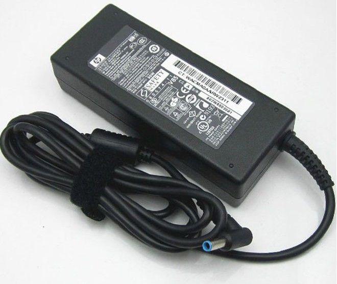 Hp Adaptor 45W Smart Rc 4.5Mm, 721092-001 - Bild 3
