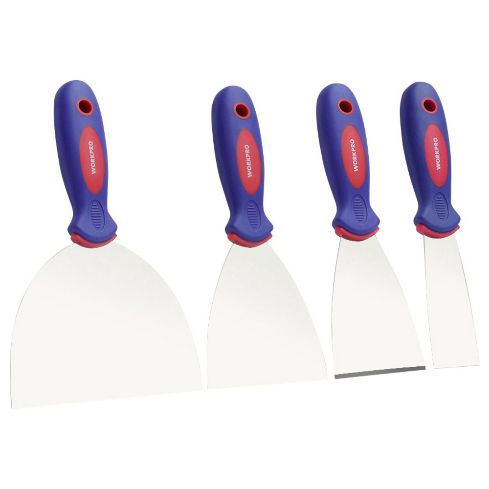 Workpro Wp204310 Spachtelsatz