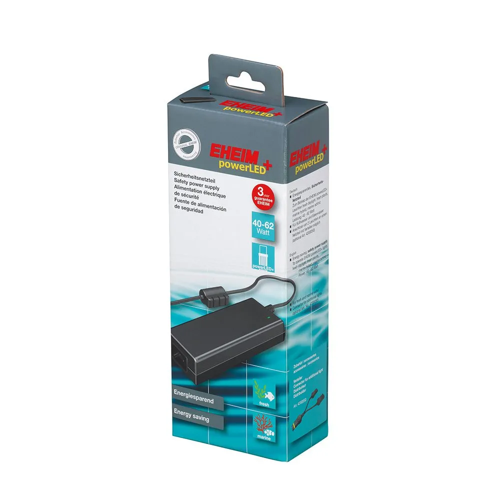 Netzteil Eheim Powerled+ 60 Watt Flimmerfrei Tüv