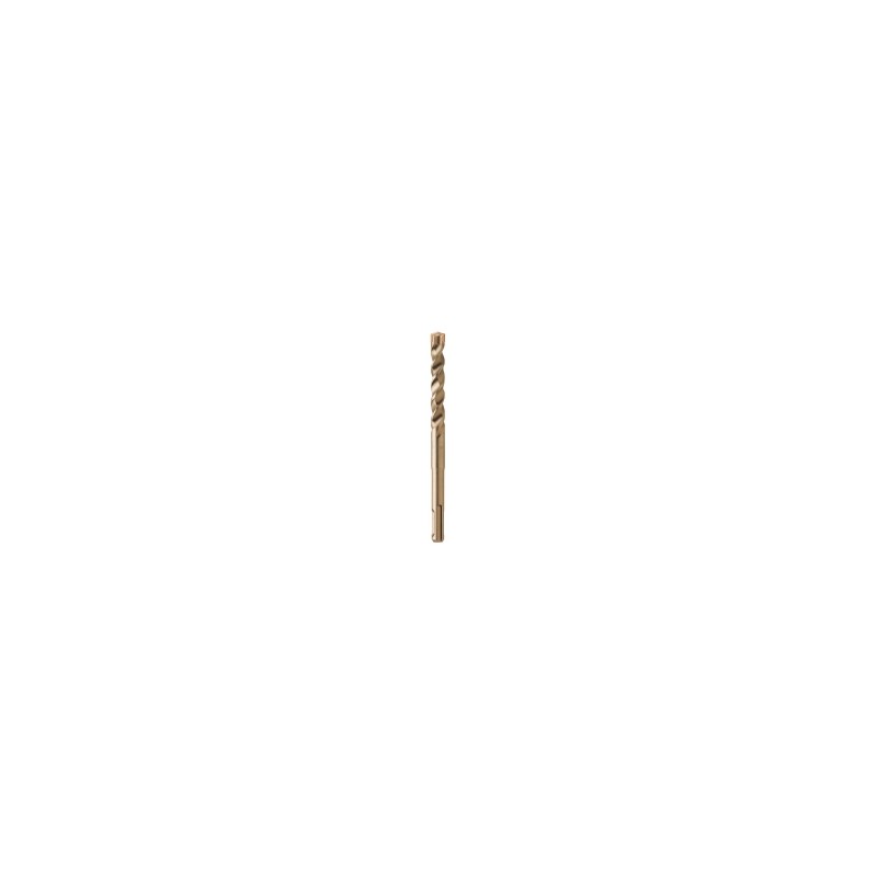 1 forêt SDS+ booster+ ø 18 mm x 210 mm — photo de l’offre ManoMano