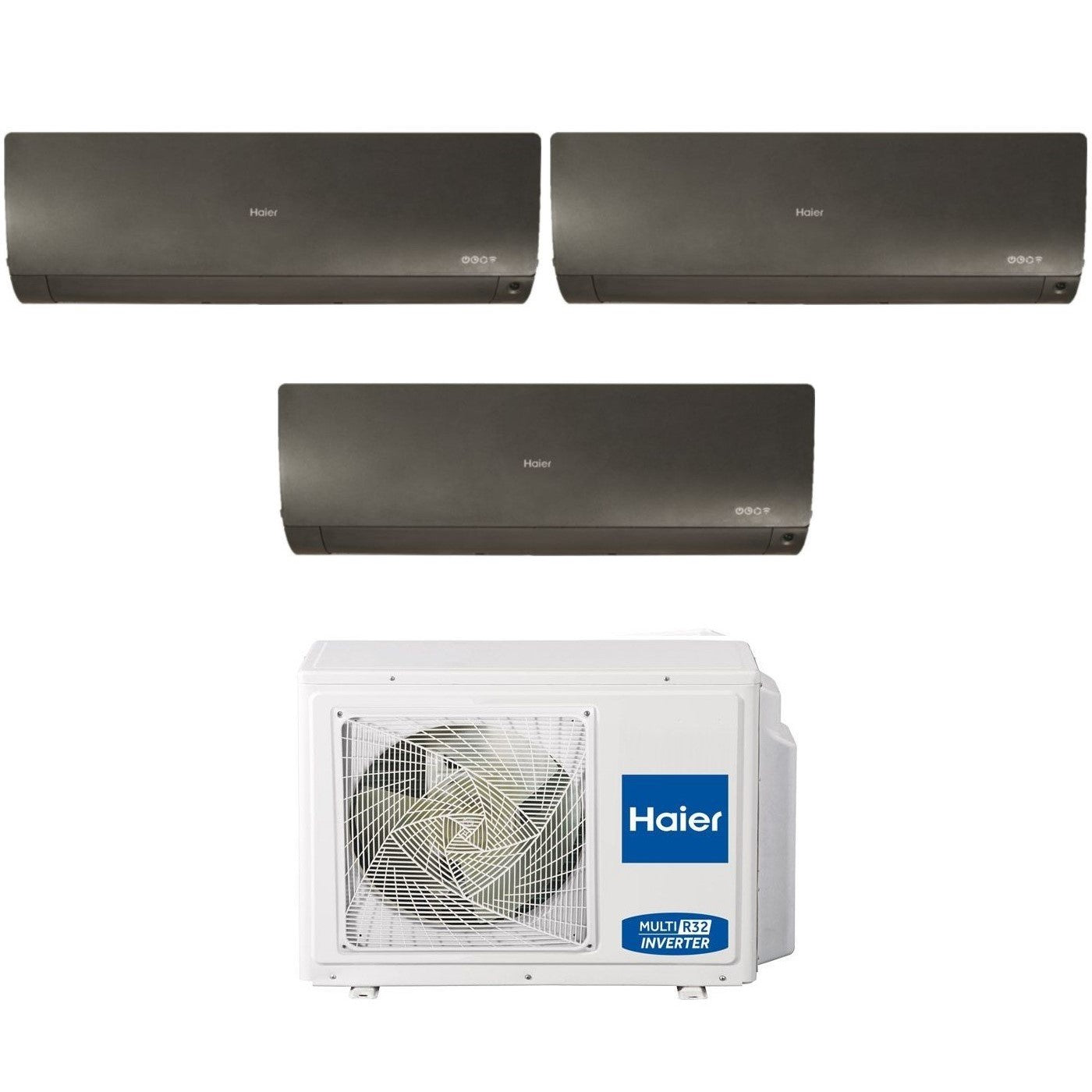 Condizionatore Haier Flexis Plus 5.5 Kw Raffreddamento 6.8 Kw Riscaldamento