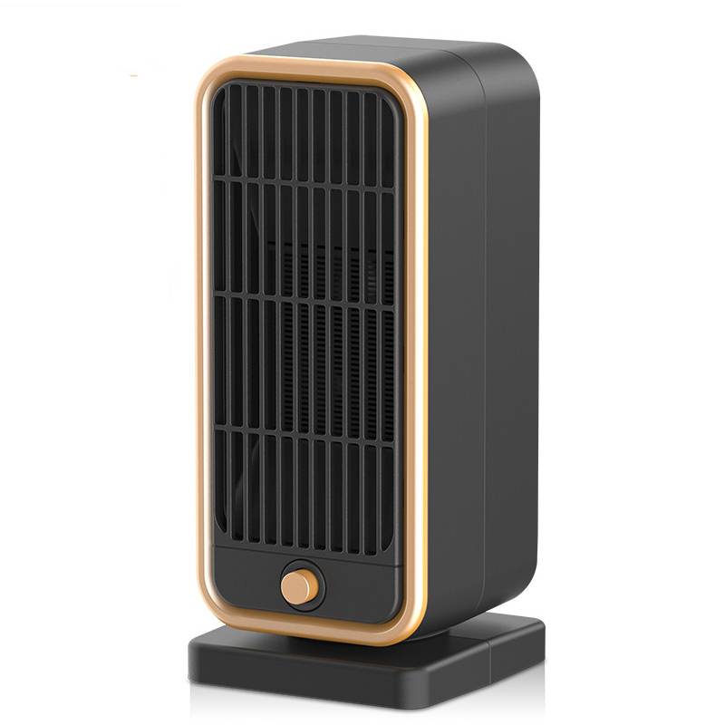 Riscaldatore Ausiliario A Risparmio Energetico - 900 W Ptc In Ceramica Silenzioso, 3 Livelli Di Potenza, Protezione Da Surriscaldamento E Ribaltamento, Riscaldatore Elettrico Per Camera Da Letto/soggi SJQKA
