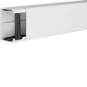 Kabelkanal Hager Lf60090 Pvc Selbstverlöschend 60x90mm Robust