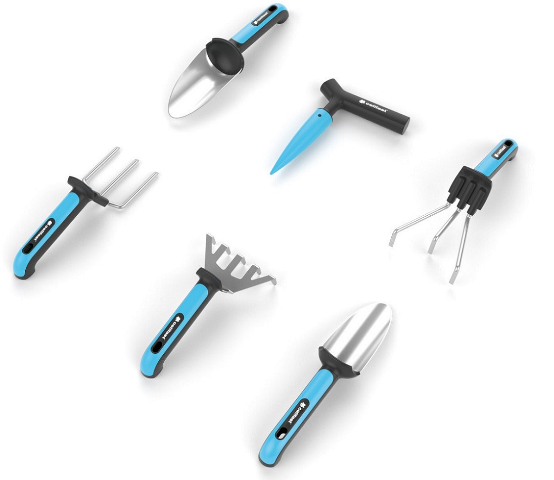 Cellfast Energo Gartengeräte-Set (42-101)
