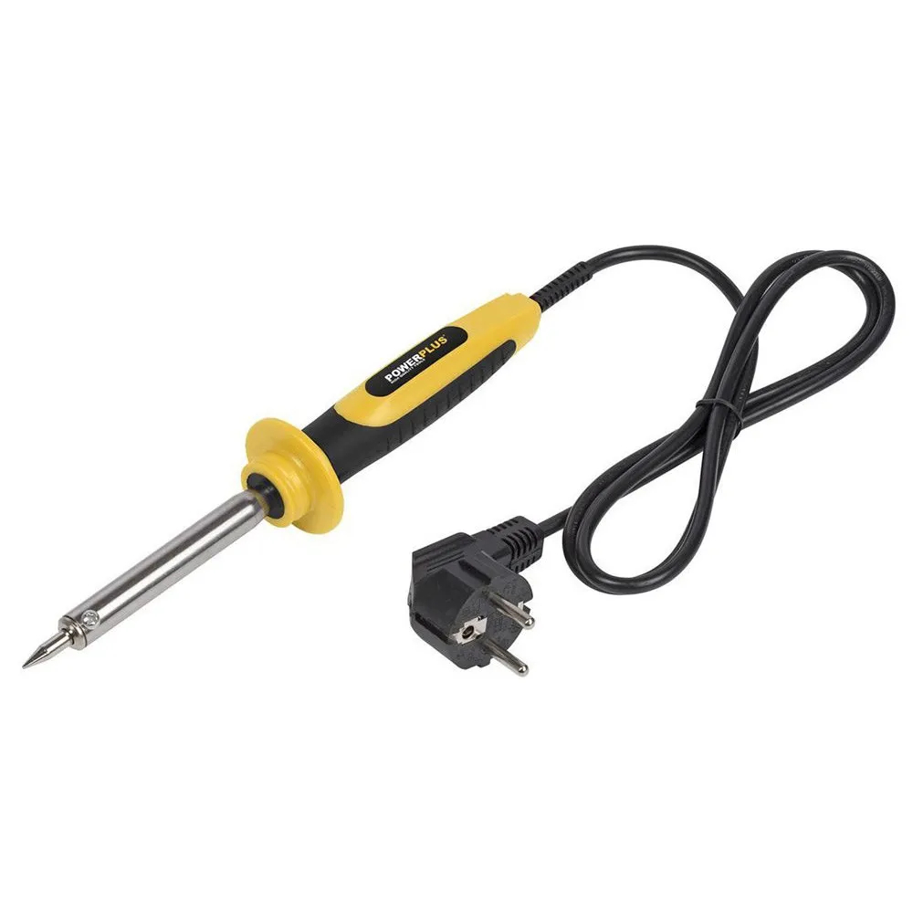 Schweißschutzwerkzeug Powerplus Powx1384 60w 430°c
