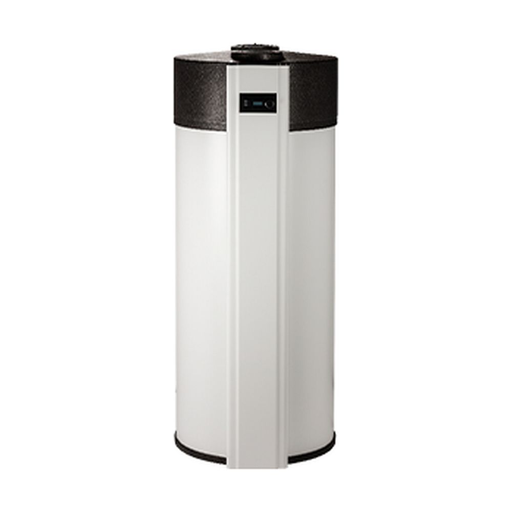 Wolf Wärmepumpe Fhs-280-He-230V-E2-M3 Speicherinh. 280L, R290, Mit E-Heizstab, 2486540 - Image 3