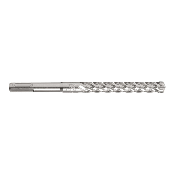 Photo de Foret Marteau Sds-plus Pro 4 Premium / 14,0 X 450 Mm Metabo