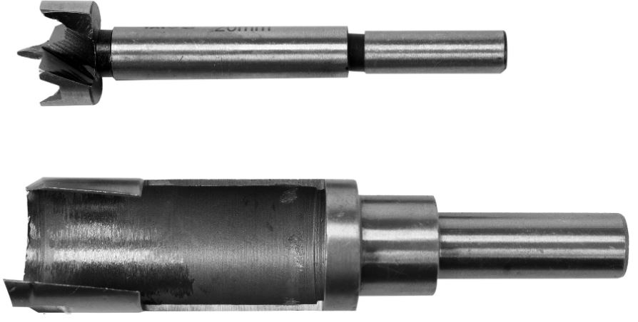 Für YATO NARZ�DZIA YT-33831 WOOD KNOT MACHINE 20MM 2PCS. - Image 4