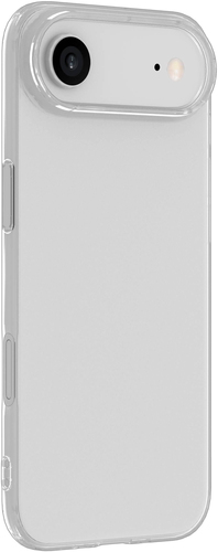 Oem Transparent Estuff Es67100056 Handyhülle 6,6"