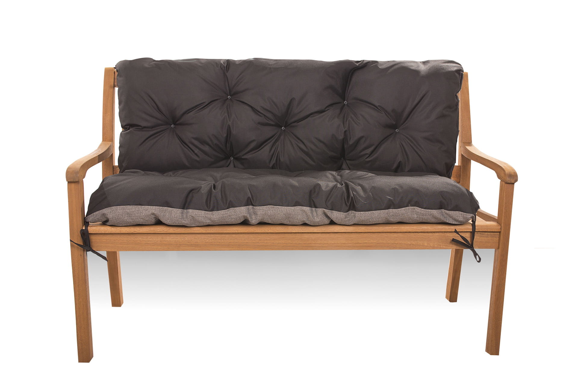 Coussin Pour Banc Extérieur 100 X 50 X 50cm