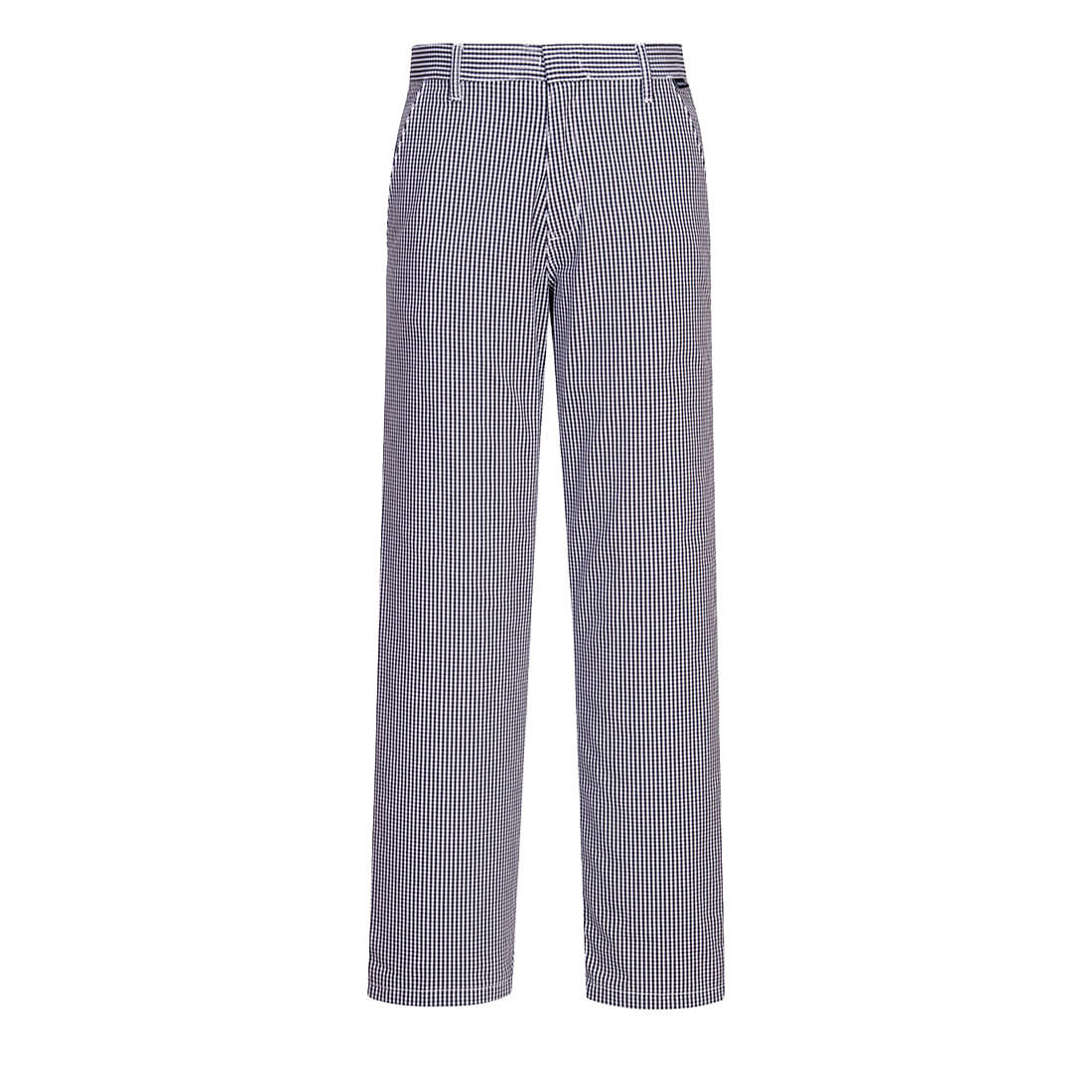 Portwest Unisex Chef's Barnet Hose - Image 2