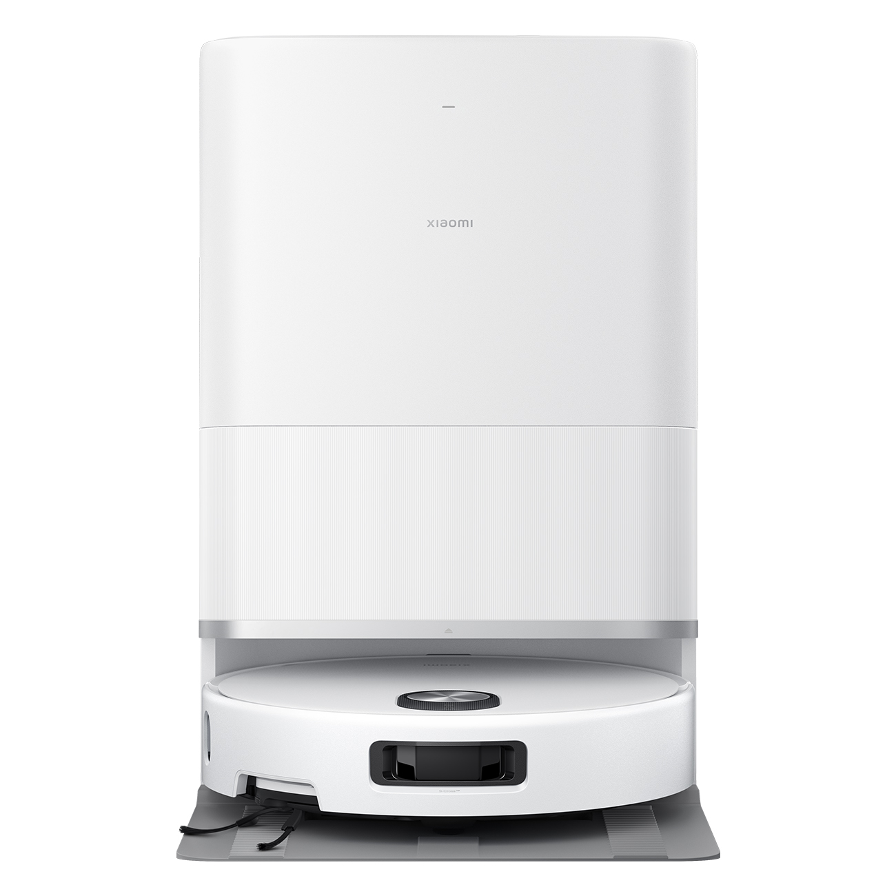 Xiaomi Robot Vacuum 5 Weiß Saugroboter
