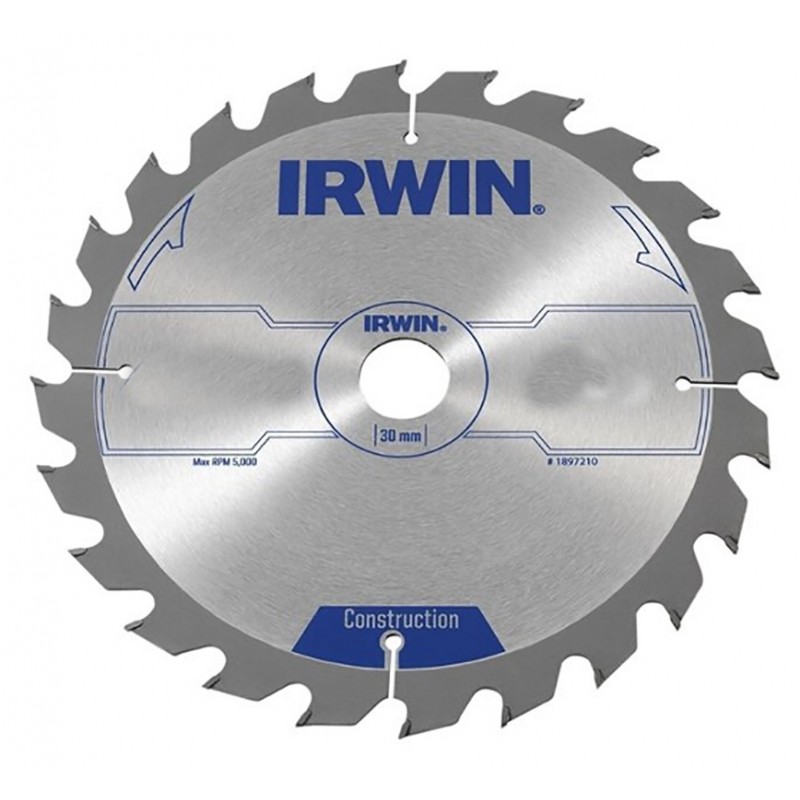 Irwin Kreissäge Widia 2503060T