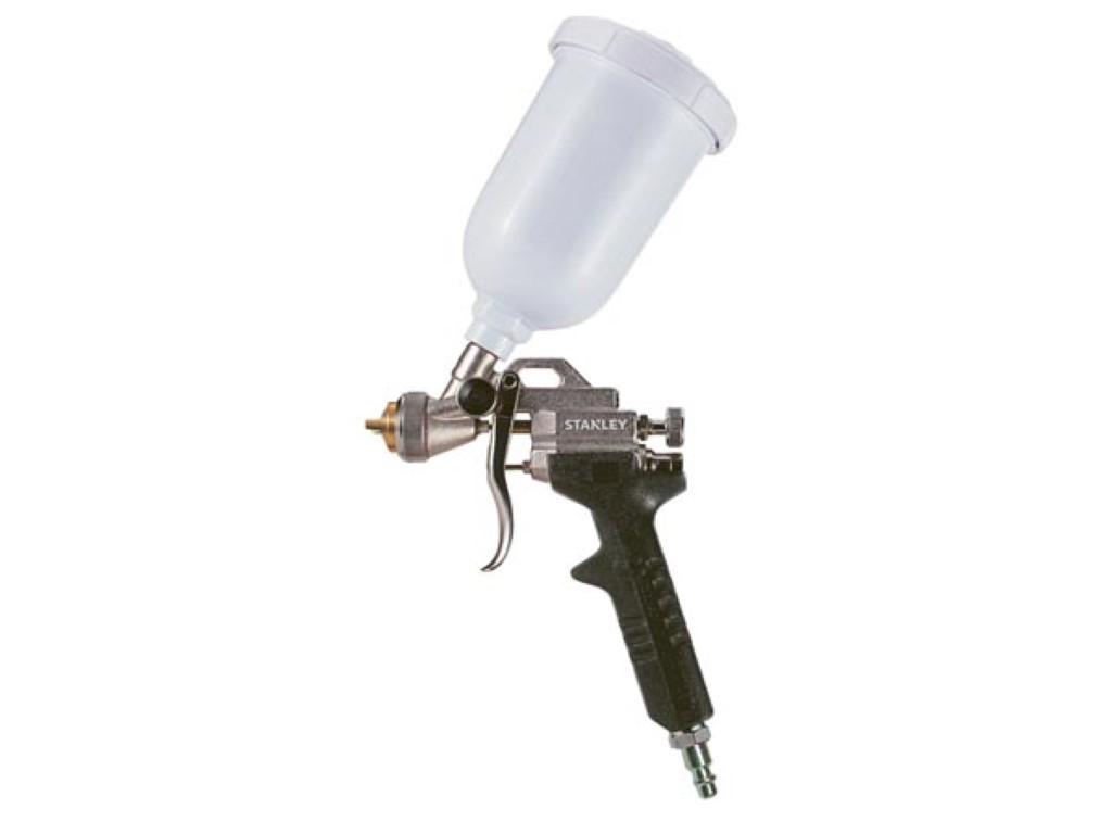 Stanley Präzisions-Aerograph Aus Verstellbarem Stahl